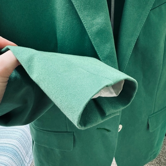 Mario Matteo jacket, size XS - Picture 8 of 14